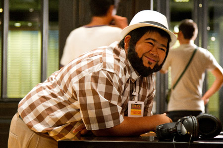 สุดเขต เสลดเป็ด