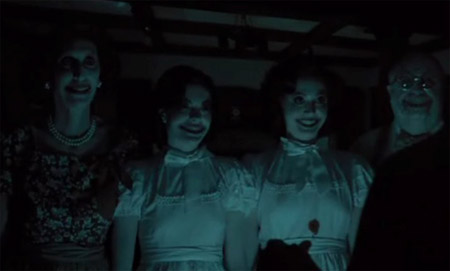 Insidious