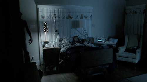 Insidious