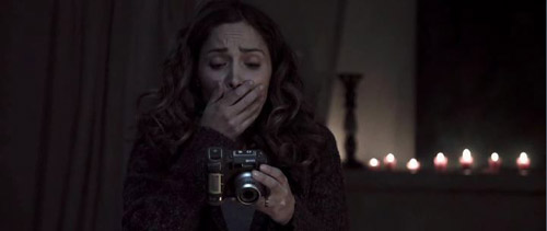 Insidious