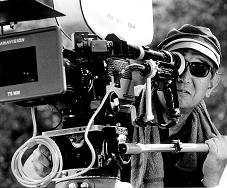 Akira Kurosawa