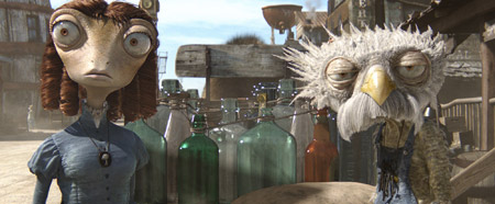 Rango
