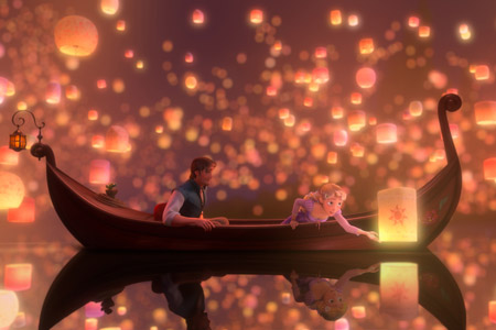 rapunzel