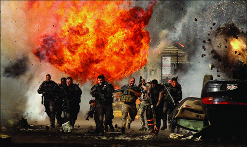 Transformers 3