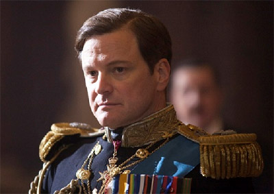 The King\'s Speech