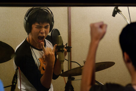 Suck Seed ห่วยขั้นเทพ