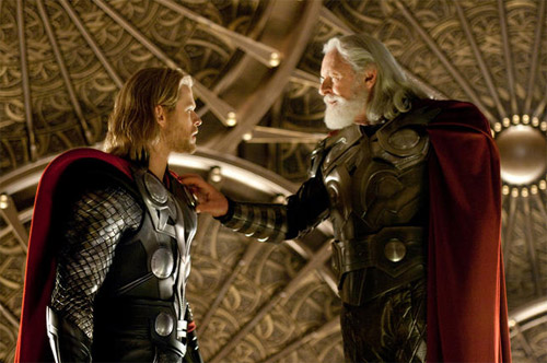 Thor