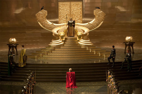 Thor