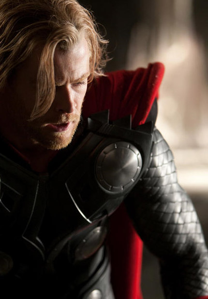 Thor
