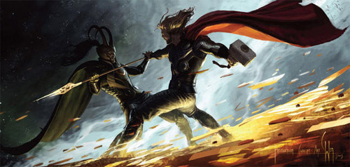 Thor