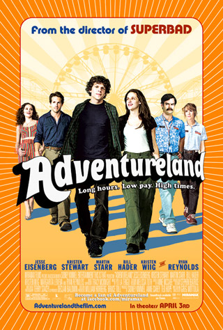 Adventureland