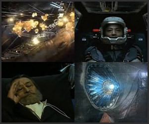 Space Battleship Yamato