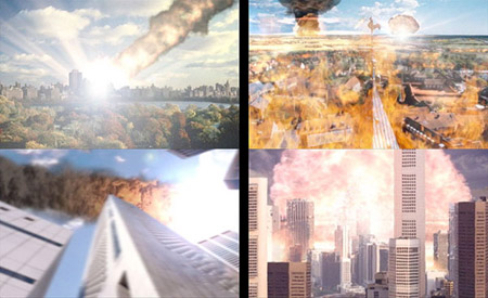 Space Battleship Yamato