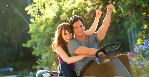 Easy A