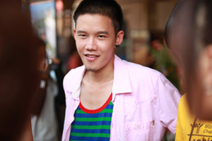 เพื่อนไม่เก่า