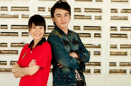 ฮักนะ สารคาม