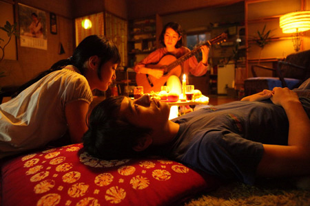 Norwegian Wood