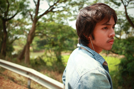 เพื่อนไม่เก่า