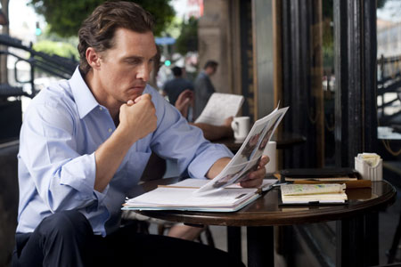The Lincoln Lawyer