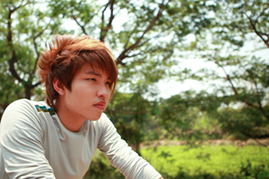 เพื่อนไม่เก่า