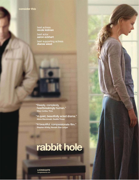 Rabbit Hole