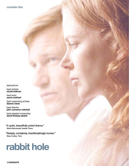Rabbit Hole