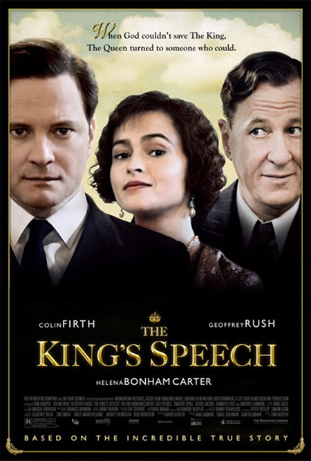 the king\'s speech