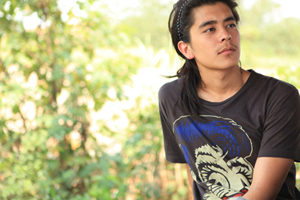เพื่อนไม่เก่า