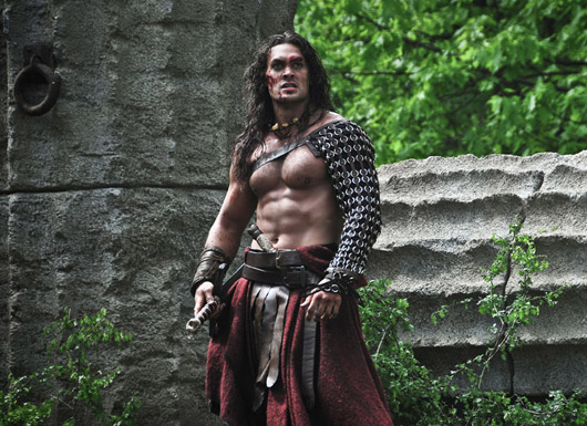 Conan 3D