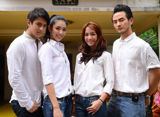 คน-โลก-จิต