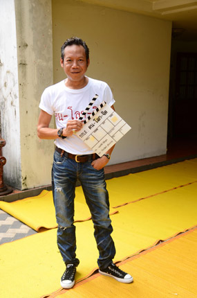 อุ๋ย นนทรีย์