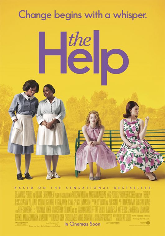 The Help