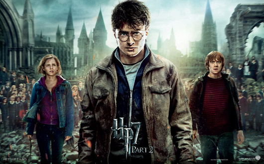 harry potter