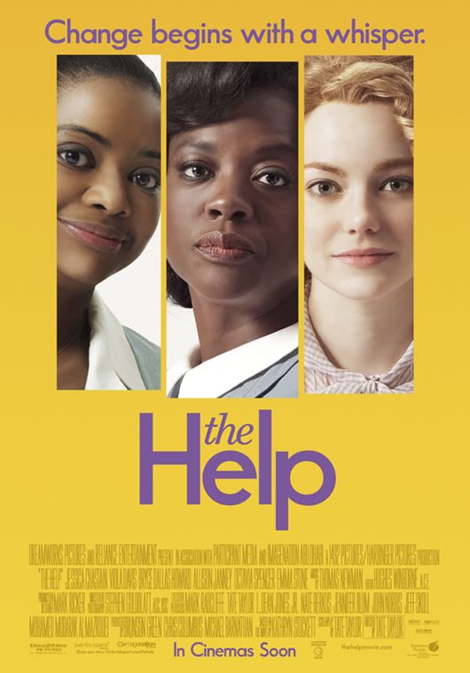 The Help