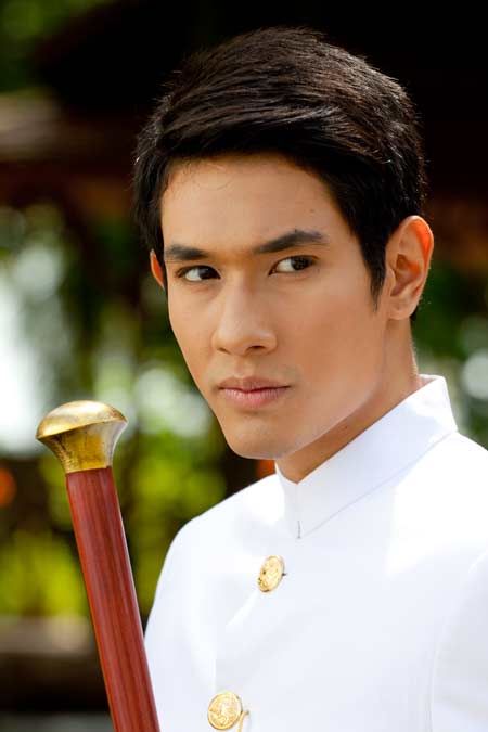 อ๋อม อรรคพันธ์ นะมาตร์