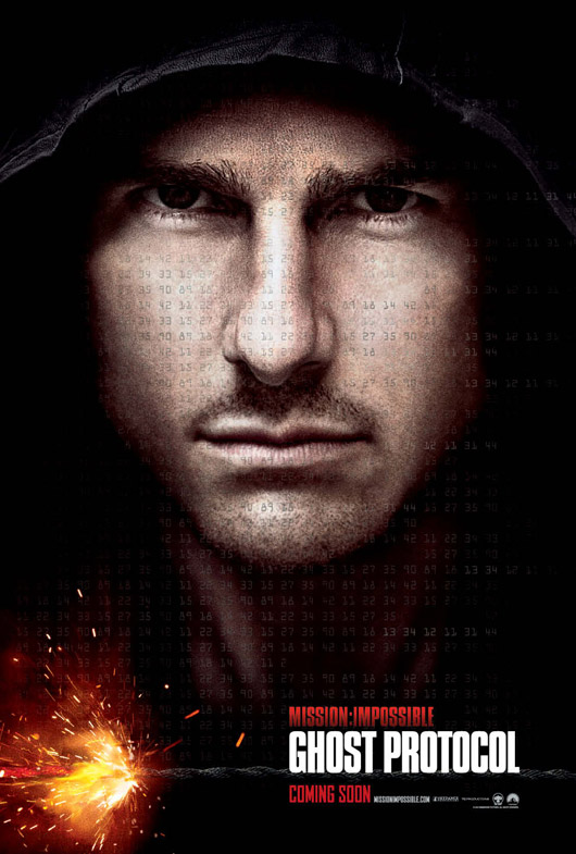 Mission Impossible 4
