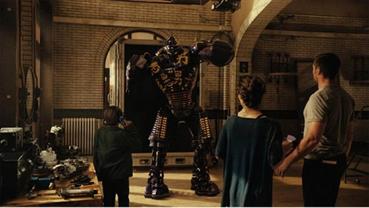 Real Steel
