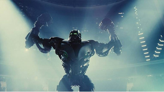 Real Steel