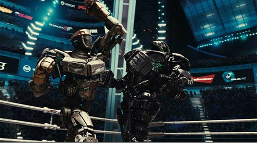 Real Steel