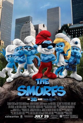 Smurfs
