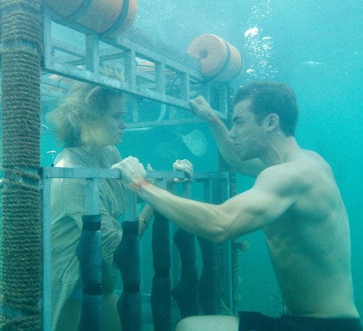 Shark Night 3D 