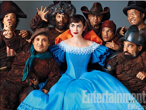 Untitled Snow White