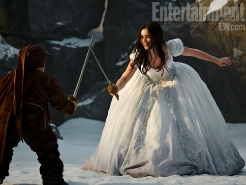 Untitled Snow White