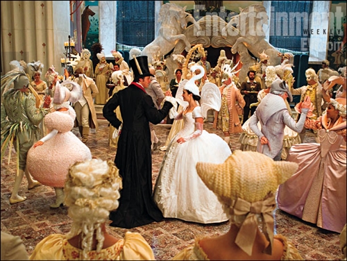 Untitled Snow White