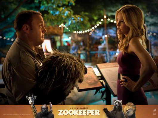 Zookeeper