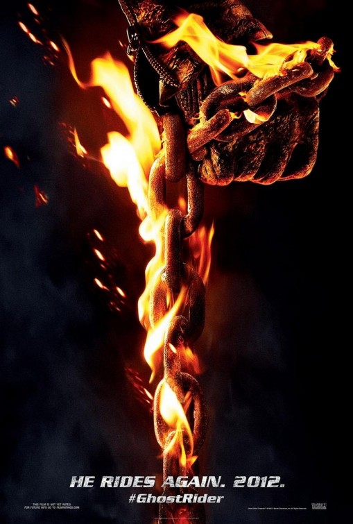 ghost rider 2