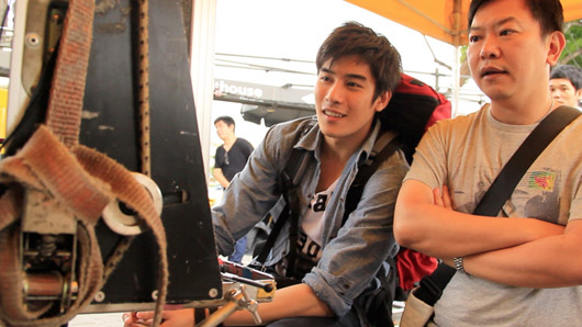 30 กำลังแจ๋ว