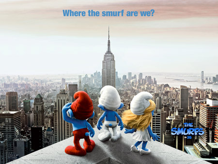 Smurfs