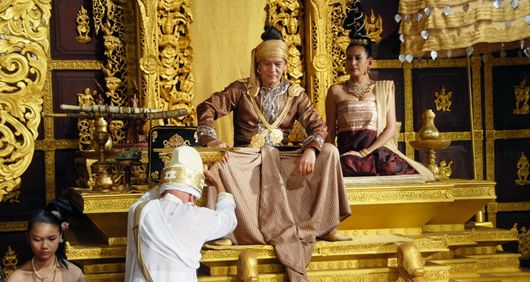 ตํานานสมเด็จนเรศวรมหาราช ภาค 5