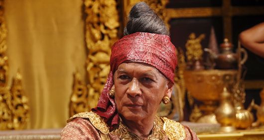 ตํานานสมเด็จนเรศวรมหาราช ภาค 5